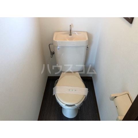 15/26 トイレ