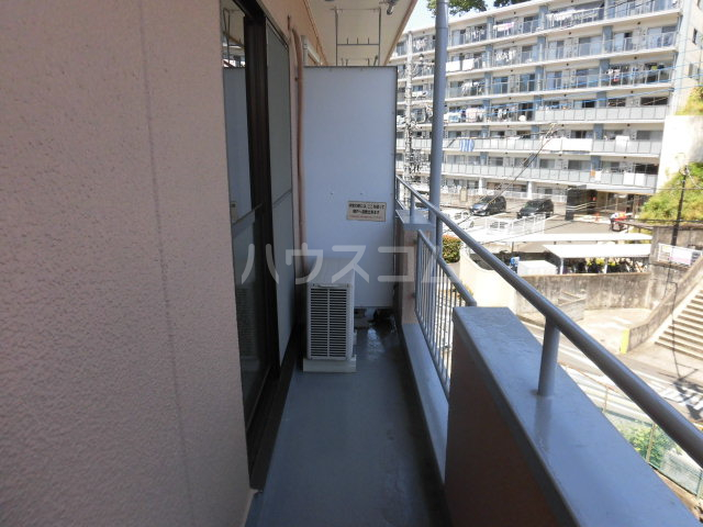15/30 バルコニー
