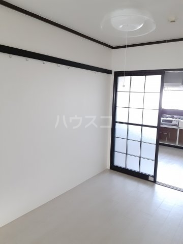 3/27 リビング/ダイニング