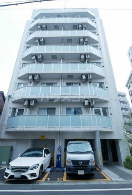 2/9 エントランス