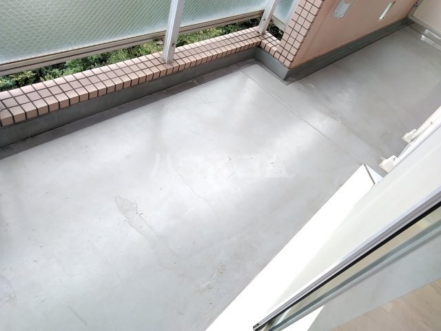 25/30 バルコニー