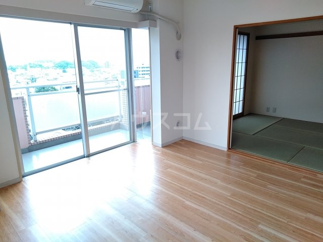 4/30 リビング/ダイニング