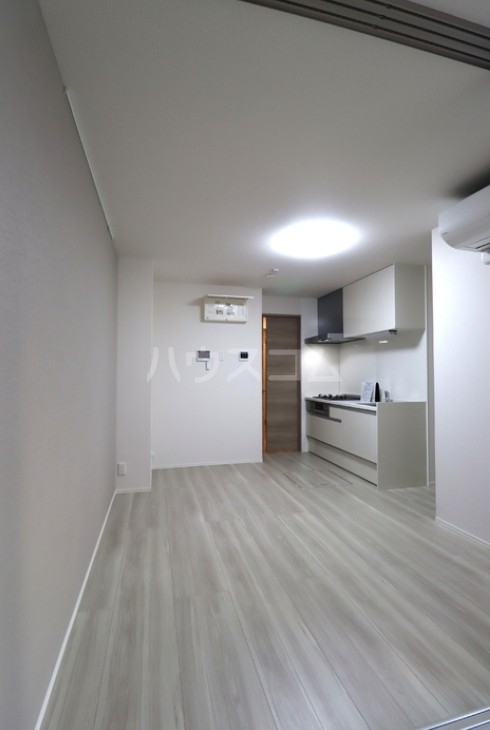 3/27 リビング/ダイニング