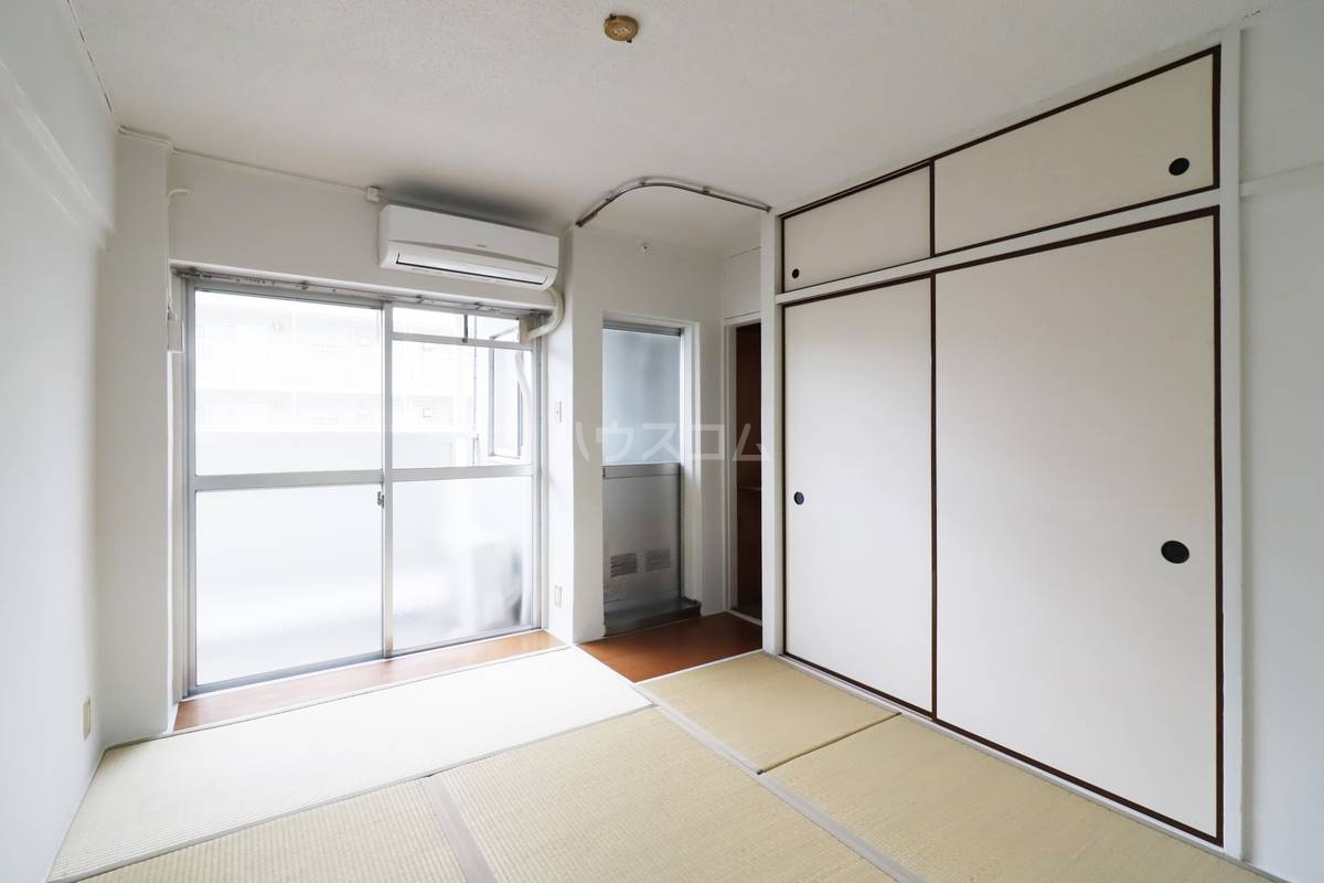 3/17 リビング/ダイニング