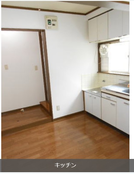 4/20 リビング/ダイニング