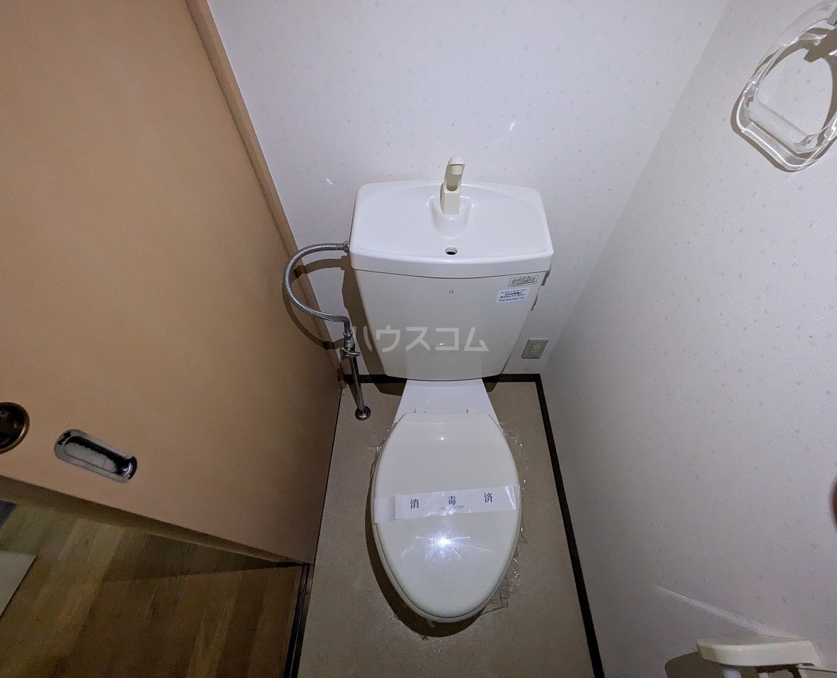 15/30 トイレ