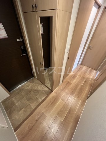 14/28 バルコニー