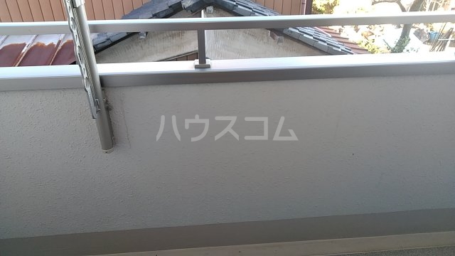 15/30 バルコニー