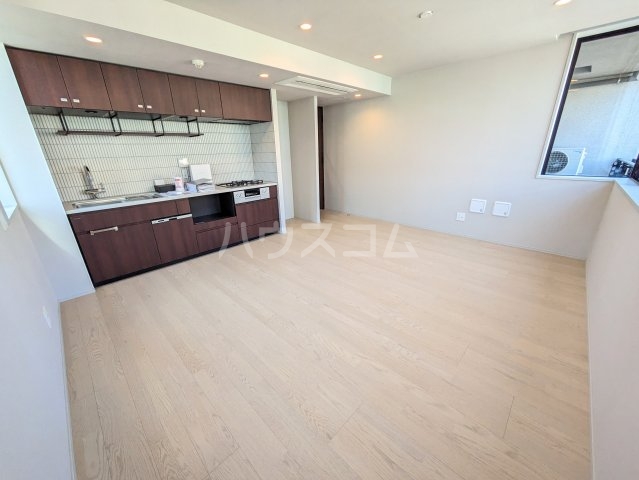 5/30 リビング/ダイニング