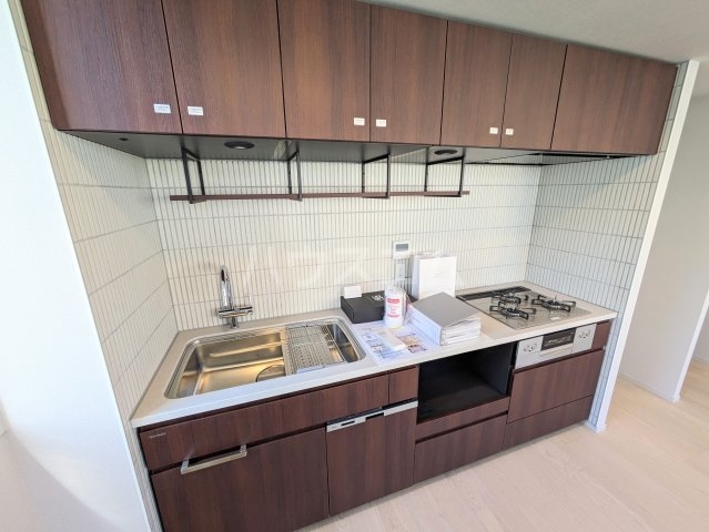 14/30 キッチン