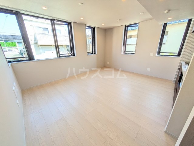 4/30 リビング/ダイニング