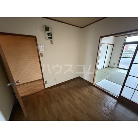 7/28 リビング/ダイニング