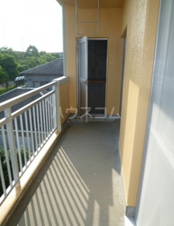 14/18 バルコニー