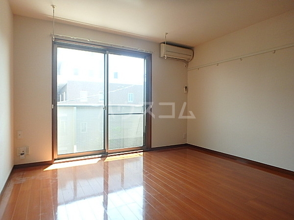 11/24 バルコニー