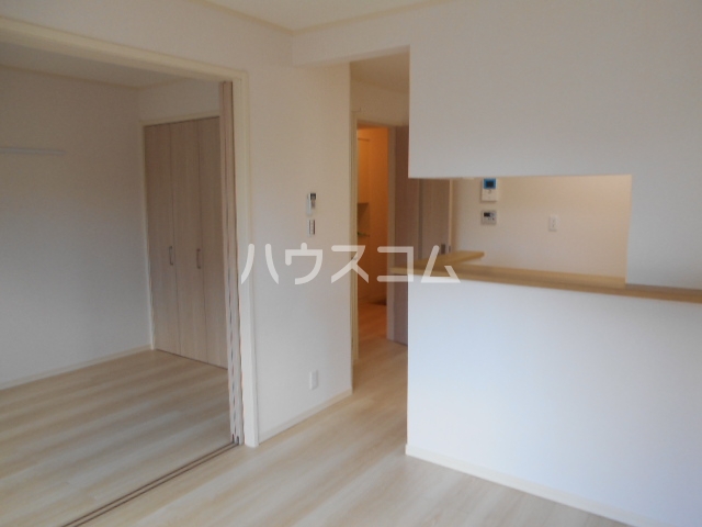 3/19 リビング/ダイニング