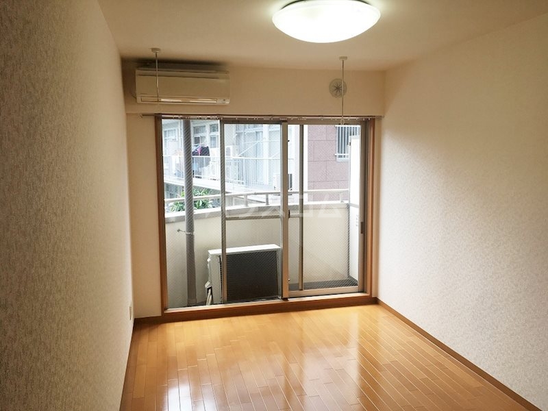 4/19 リビング/ダイニング