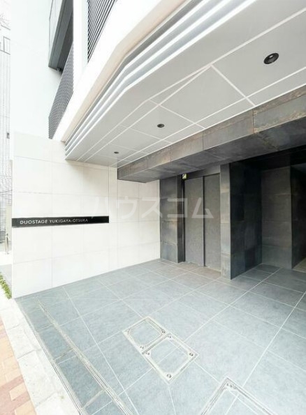 7/8 エントランス