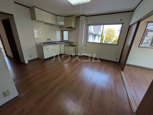 3/29 リビング/ダイニング