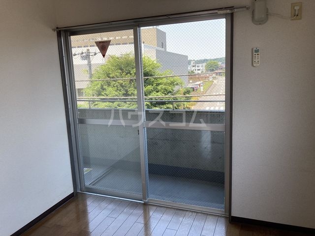 16/30 バルコニー