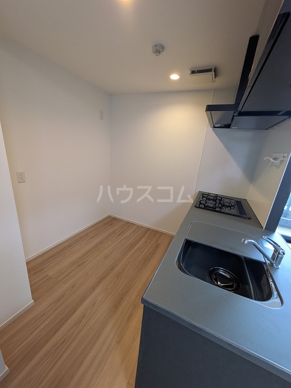 12/30 キッチン