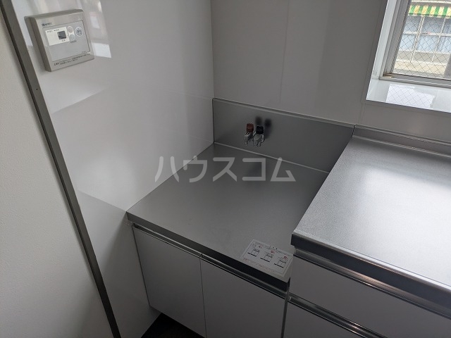 7/28 キッチン
