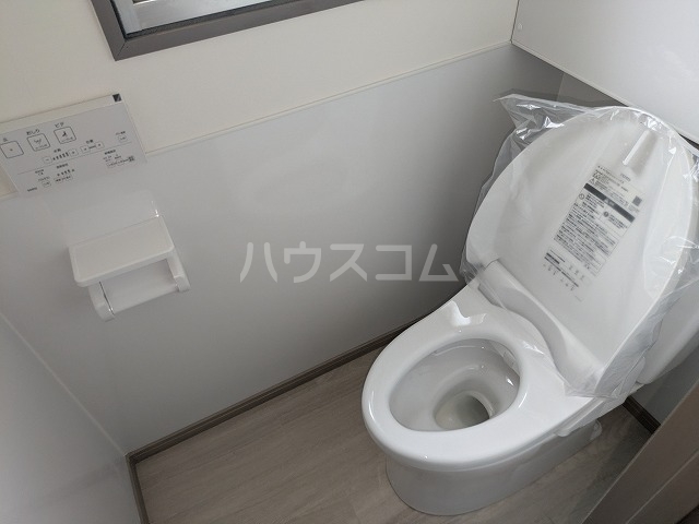 10/28 トイレ
