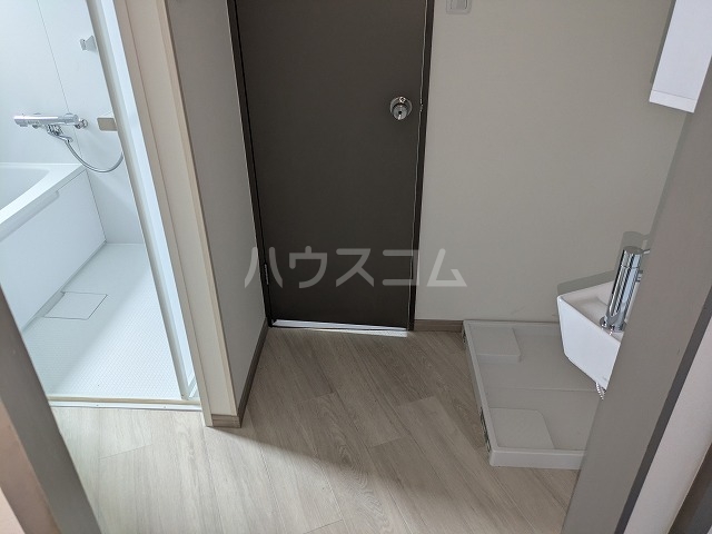 11/28 洗面