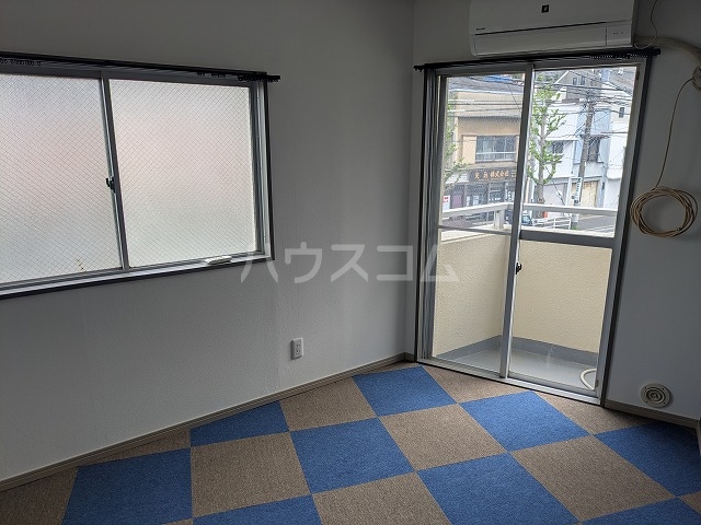 4/28 室内