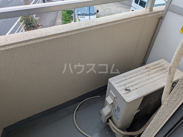 14/28 バルコニー