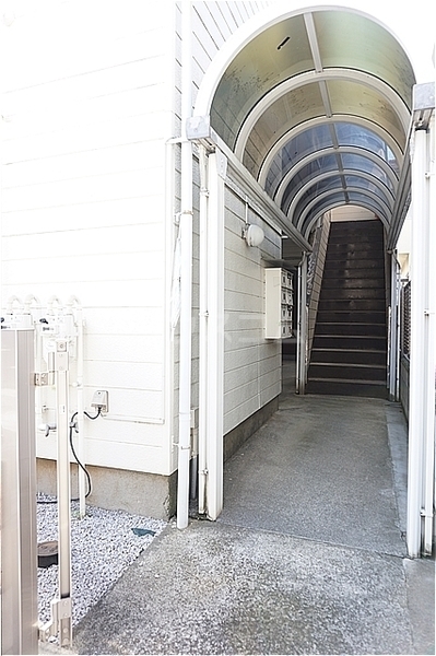 2/7 エントランス