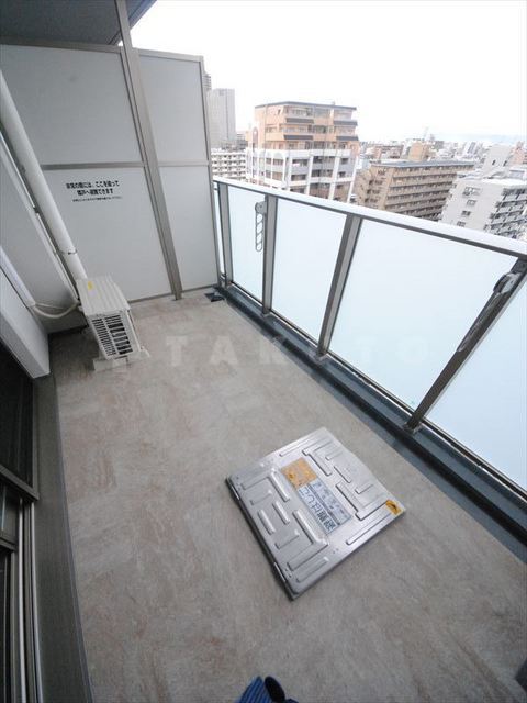 17/30 バルコニー
