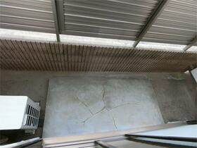 13/26 バルコニー