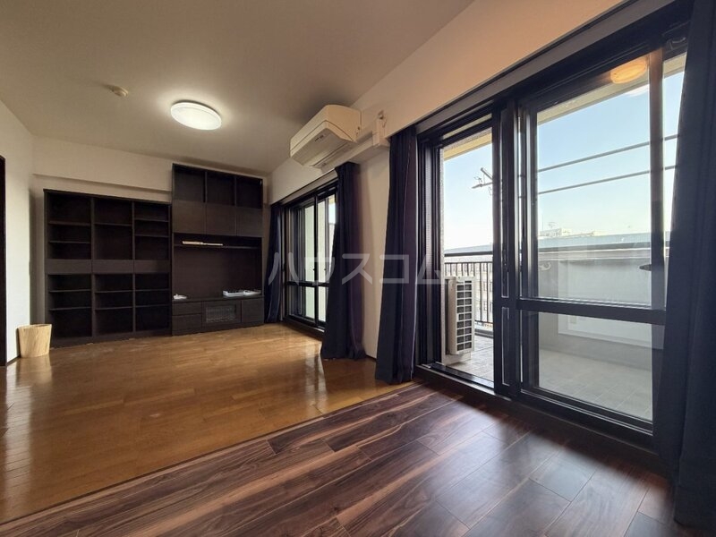 3/28 リビング/ダイニング