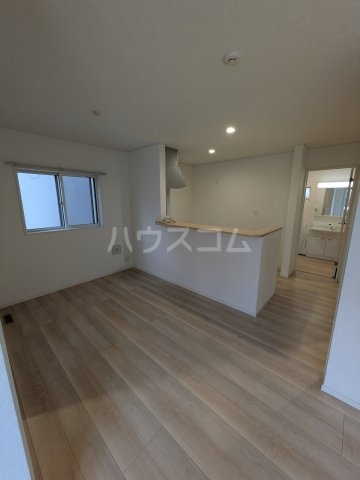 4/29 リビング/ダイニング