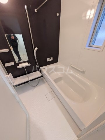 14/29 浴室