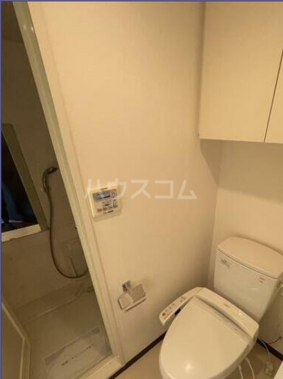 7/23 トイレ