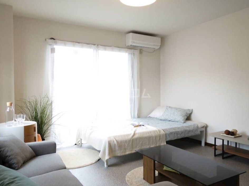 3/27 リビング/ダイニング