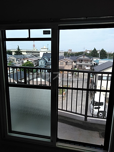 24/30 バルコニー