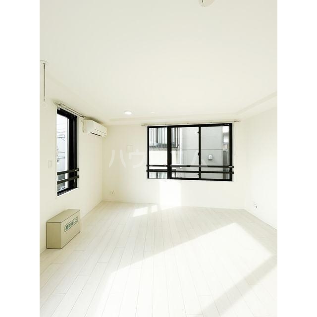 3/17 リビング/ダイニング