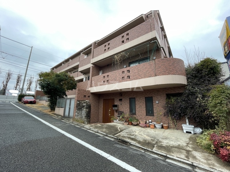 1/9 エントランス