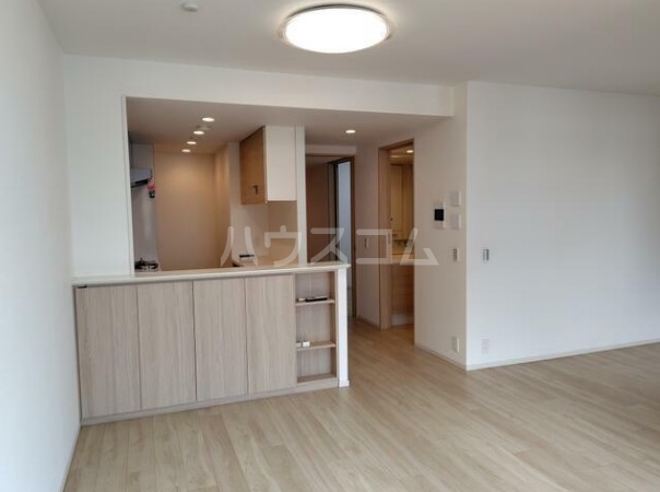 1/26 リビング/ダイニング