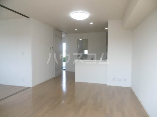 3/16 リビング/ダイニング