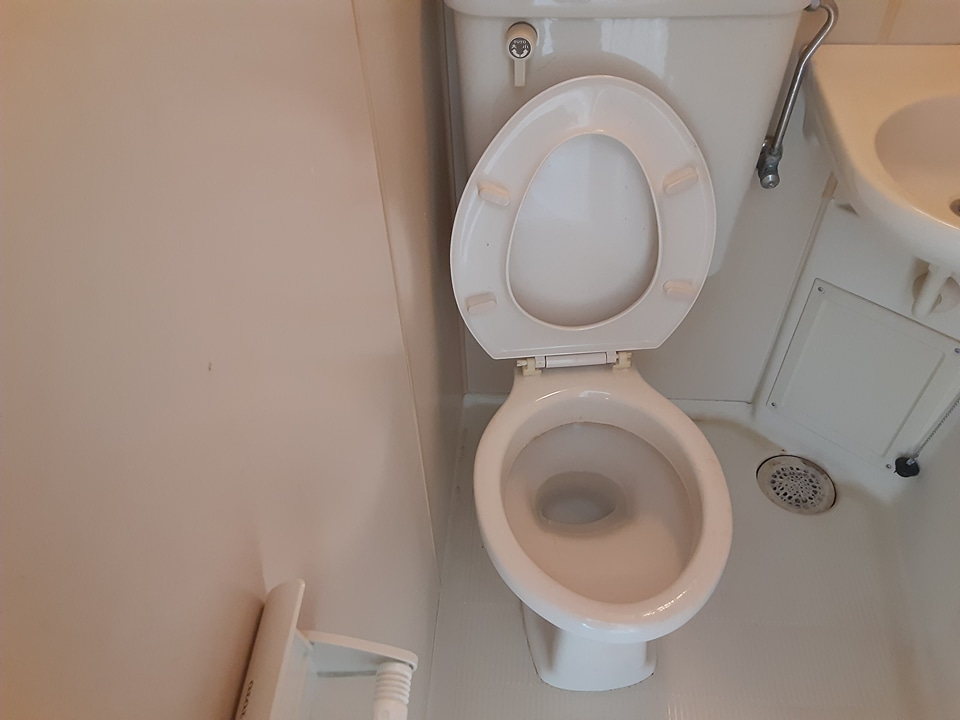 11/20 トイレ