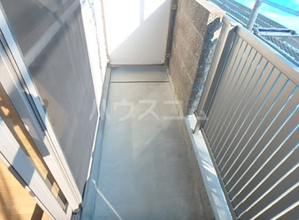 14/18 バルコニー