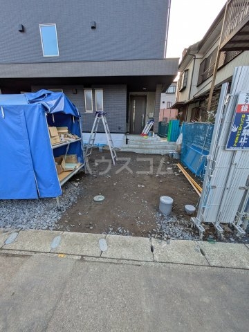 5/9 エントランス