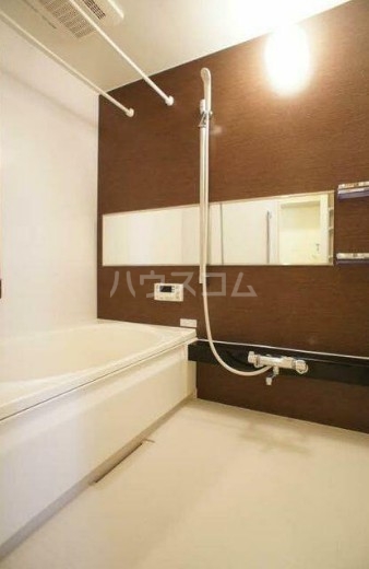 9/24 浴室