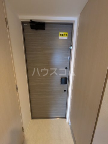 5/26 室内