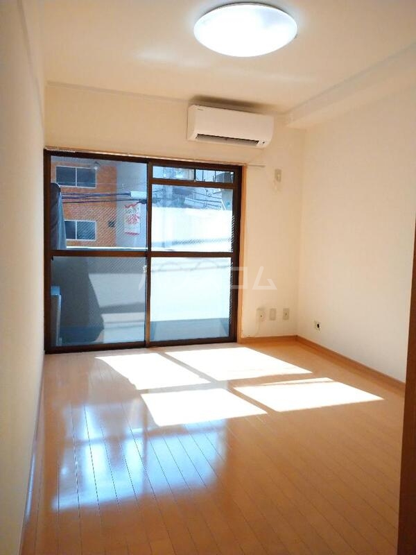 3/8 リビング/ダイニング