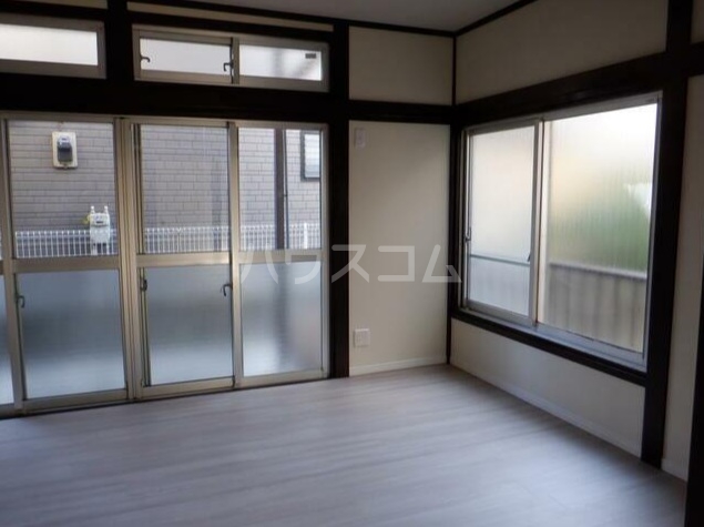 4/23 リビング/ダイニング