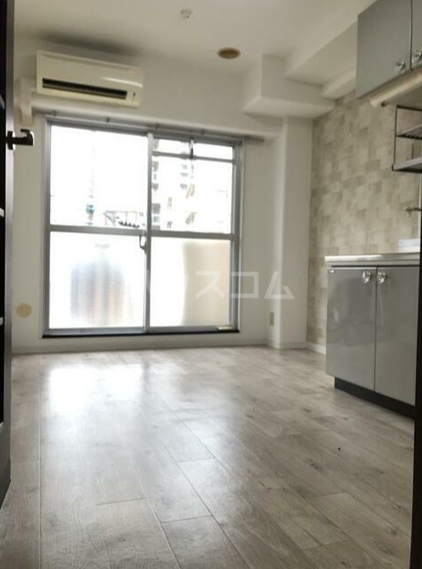 4/16 リビング/ダイニング